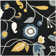 Soho Hand Tufted Wool And Viscose Floral Rug
