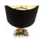 Lampe de table Luminessence Smokey Citrine
