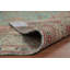 Tapis traditionnel turquoise 8 x 11