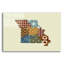 «Missouri State Map» par Lanre Adefioyue-670122726