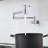 MAXWELL Sabine Kitchen Faucet-53248553