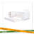 Twin Size Daybed With Storage Arms-1210867988