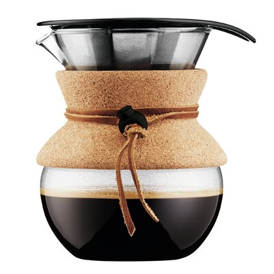 Bodum Pour Over Coffee Maker