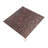 Dune 0.8" x 0.8" Glass Grid Mosaic Wall & Floor Tile -94585011