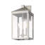 Lanterne murale d'extérieur 3 lumières Bartek-24100176-24100173