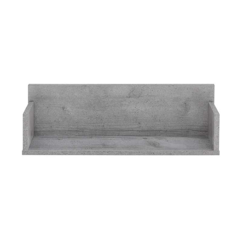 Nabors Floating Shelf