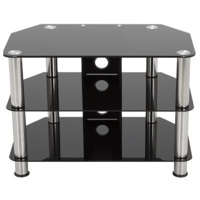 Esplanade Unfinished TV Stand for TVs up to 40"