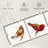 " Tiny Birds " 3 - Pieces-93061080