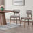 Sculptural Curved Back Dining Set-1216318799-1218256103