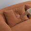 Causeuse à compression Mid-Century-121793585