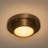 Porte 7" Flush Mount or Sconce - LED Included-65382824