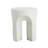 Outdoor Mgo Round Top Side Table