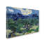 «The Olive Trees» par Vincent Van Gogh - reproduction d'art sur toile tendue-1940415070