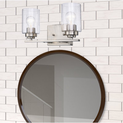 Albena 2 - Light Dimmable Chandelier