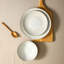 Service de table 12 pièces Stone Lain Linea