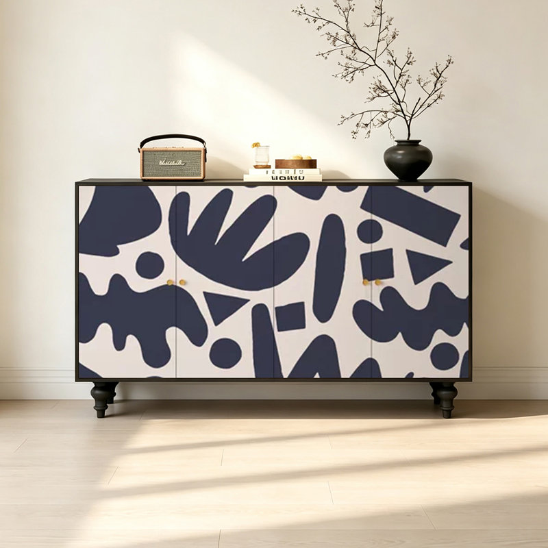 buffet simple et indépendant universel français