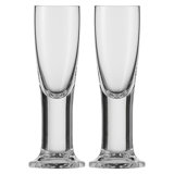 Necha 60ml Shot Glass / Shooter Set