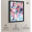 «Doll Memories - Light in The Soul Shadowbox» par Abstract-115130553-115130554
