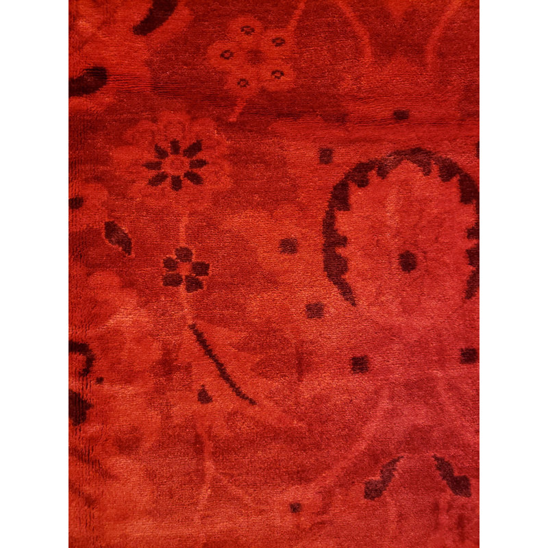 One-of-a-Kind 12' X 18' Area Rug
