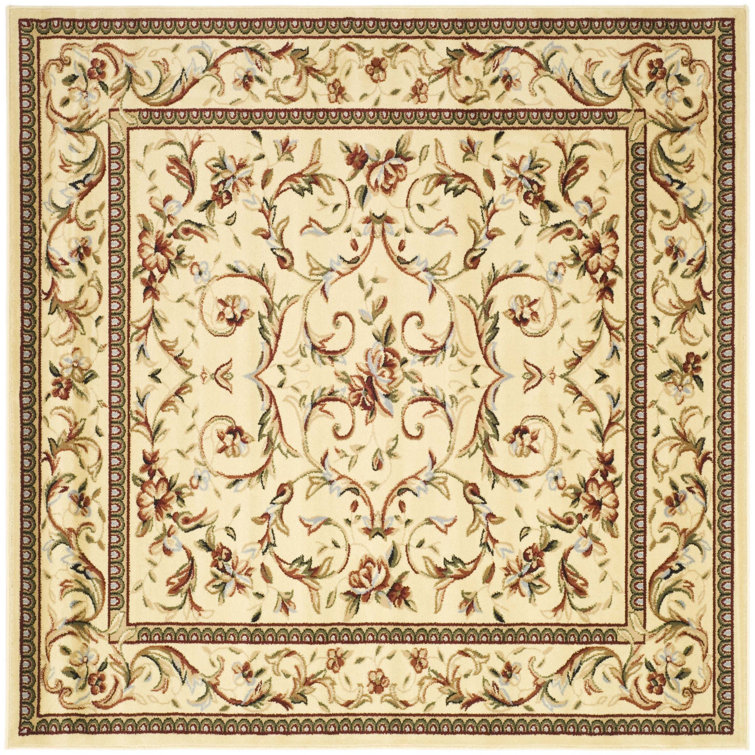 Klose Performance Oriental Rug