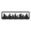 Umbra Skyline Multi-Hook Coat Rack-17263470