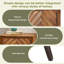 Armoire en bois