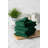Annistyn Cotton Waffle Dish Cloth Kitchen Towel-656179968