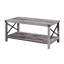 Table basse à 4 pieds avec rangement Ricky-850828162
