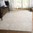 Salerna Hand Tufted Wool Abstract Rug-31134011