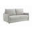 Jinn Chenille Sofa W/Sleeper