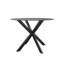 Metal Dining Table (indoor/outdoor)-59222059