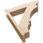 Bois de cèdre brut Balboa Slat-89127254