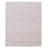 Wilhelmenia One-of-a-Kind 9'2" X 12' New Age Wool Area Rug in Grey