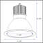 9.34" Remodel LED Retrofit Recessed Lighting Kit-25654969