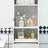 Bathroom Storage Cabinet