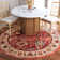 Kurtz Performance Oriental Rug