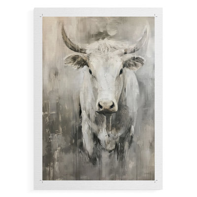 ANIMAUX, série Cxxxx - Impression sur toile seulement - non encadrée