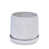 White est en rupture de stock