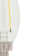 40 Watt Equivalent B11 E12/Candelabra Dimmable 2700K LED Bulb