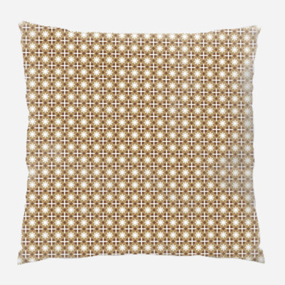 Reason Throw Pillow