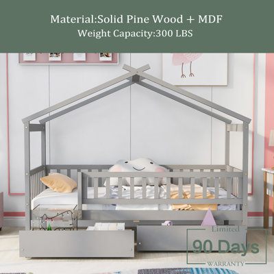 Jura Daybed
