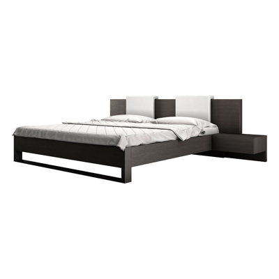Monroe Bed