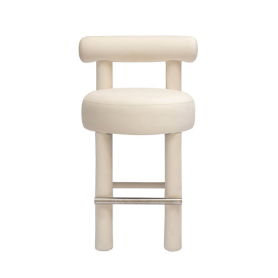 Tabouret de comptoir Lowther Carmel Performance