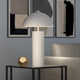 Metal Table Lamp