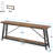 Rameesha 70.87'' Console Table