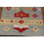 Tapis persan Gabbeh 6 x 9