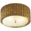 Alexa Hampton Frank Small Flush Mount-44745846-116415805-116415806