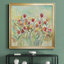 " Summer Tulips " Painting Print-1195450914-1195450973