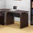 Boudy Writing Desk