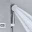 Toya Shower Tower Panel